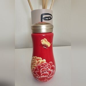 Shengshi Peony Portable Tumbler
